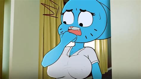 Gumball Fuck Mom Vidéos Porno 